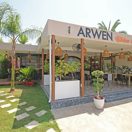 Arwen 3* Fethiye