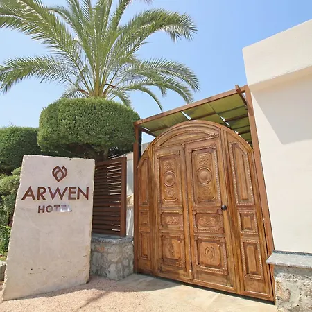 Otel Arwen