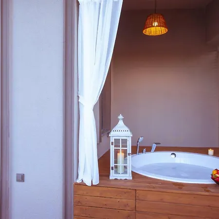 Otel Arwen Fethiye