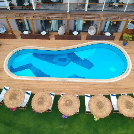 Arwen Otel Fethiye
