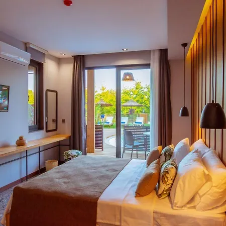 Arwen Otel 3*