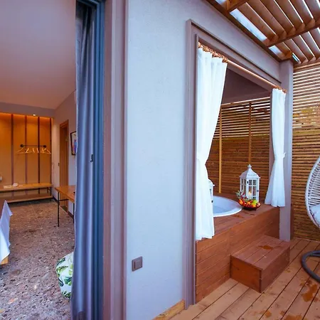 Otel Arwen Fethiye