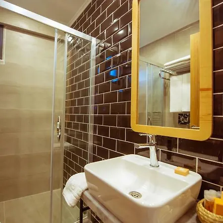Otel Arwen 3*