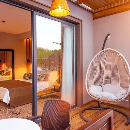 Arwen Otel 3*