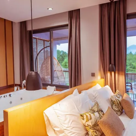 Otel Arwen Fethiye