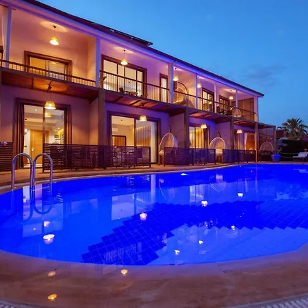 Arwen 3* Fethiye