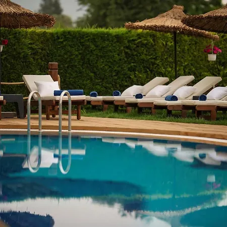 Arwen Otel Fethiye