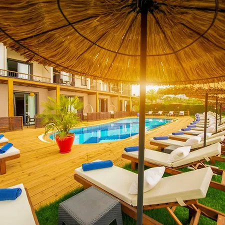 Otel Arwen Fethiye