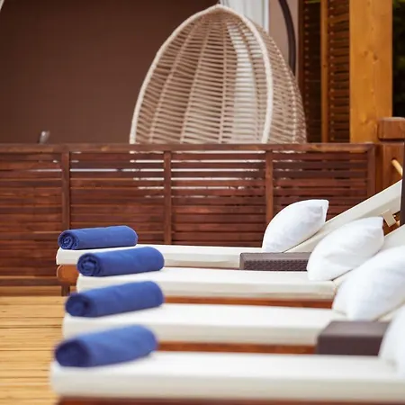 Otel Arwen Fethiye