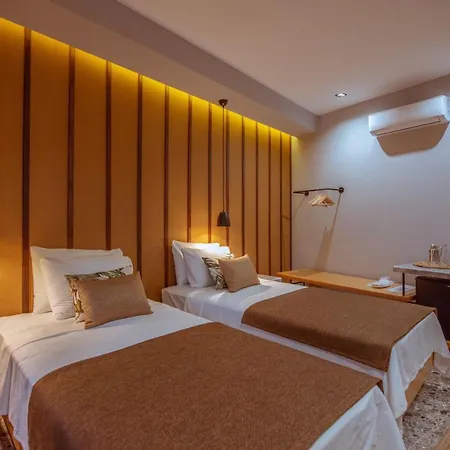 Arwen 3* Fethiye