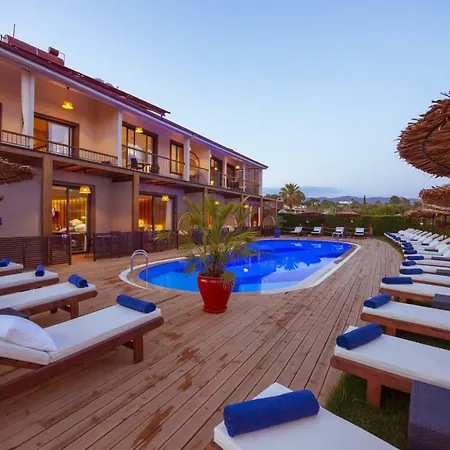 Arwen Hotel