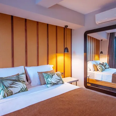 Arwen Hotel