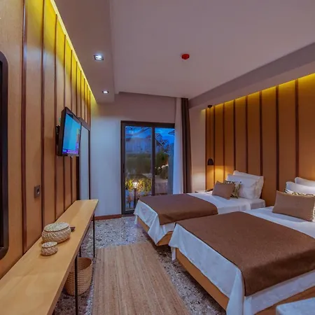 Hotel Arwen 3*
