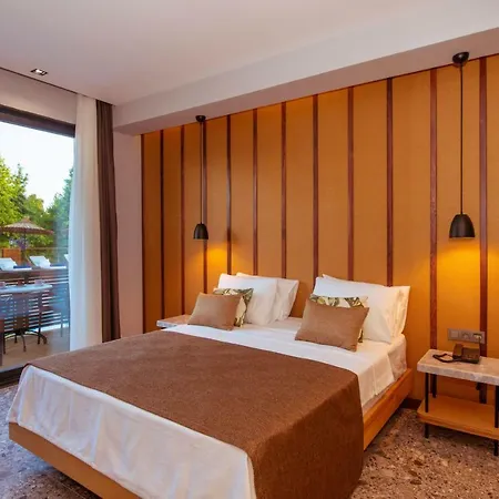 Arwen Hotel Fethiye