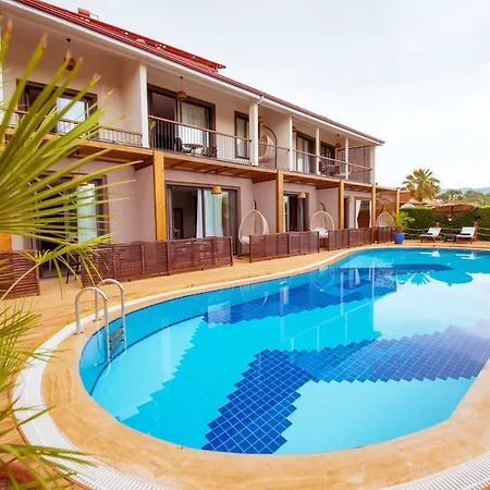 Hotel Arwen 3*